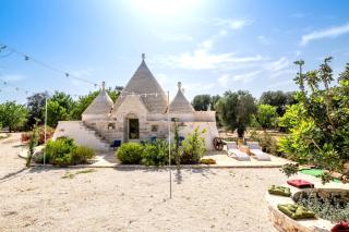 Il Trullo di Mariangela - Ceglie Messapica - 8
