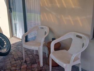 Gizelle - Cape Town - 5