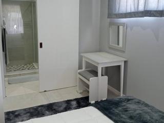 Gizelle - Città del Capo - 8