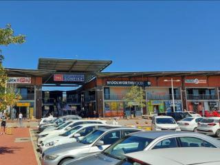 Gizelle - Cape Town - 1