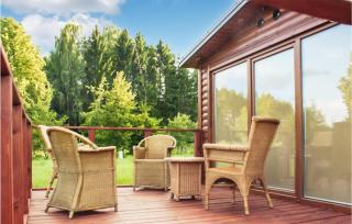 2 Bedroom Stunning Home In Biskupiec - 4