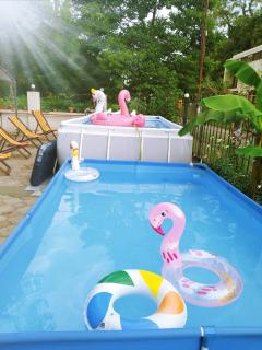 Hotel Lotus - Ureki - 5