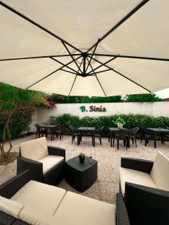 B. SINIS - Càbras - 4