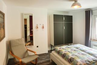 Ferienwohnung Malerstübchen - 8