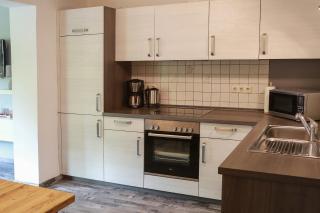 Ferienwohnung Malerstübchen - Willingen - 6