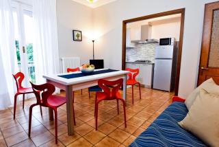 Residence Orchidea - Pietra Ligure - 4