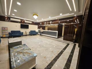 HOTEL MAA LAXMI PALACE - 9