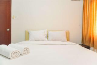 Best Deal and Restful 2BR Marina Ancol Apartment By Travelio - 0