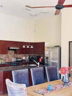 213 Zebula Golf Estate & Spa - 4 Bedroom Home - Mabula - 8