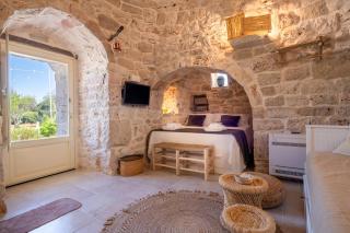 Il Trullo di Mariangela - Ceglie Messapica - 4