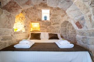 Il Trullo di Mariangela - Ceglie Messapica - 3