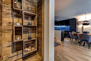 Appartement Diana 24 - La Tzoumaz - 2