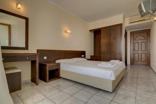 Hotel Akti Ouranoupoli Beach Resort - Ouranoupoli - 3