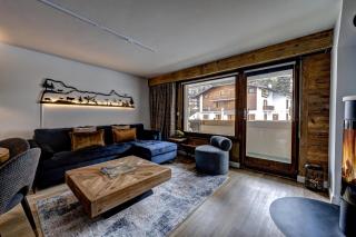 Appartement Diana 24 - La Tzoumaz - 3