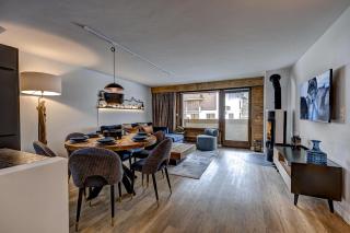 Appartement Diana 24 - La Tzoumaz - 9