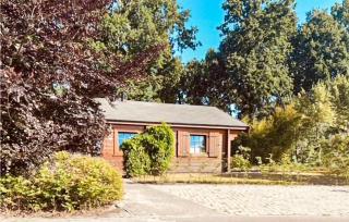 Lovely StaCaravan In Rheezerveen - Rheezerveen - 5