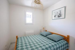 Lou Estrella - Appt 4p avec piscine proche plage - Le Lavandou - 7