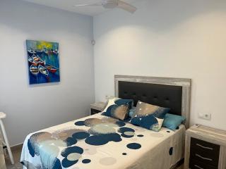 Casa Mar y Más - San Pedro del Pinatar - 1