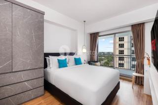 Sonora by Kozystay - Serpong - Tangerang - 9
