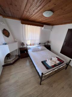 Xlimos house - Ayía Kiriakí - 9