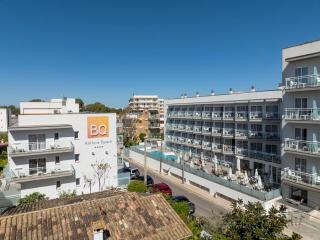 BQ Amfora Beach - Adults Only - Can Pastilla - 0