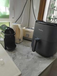 Petit cocon parisien ! Paris Centre - Gare du Nord - París - 1