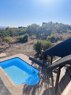 213 Zebula Golf Estate & Spa - 4 Bedroom Home - Mabula - 0