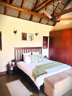 213 Zebula Golf Estate & Spa - 4 Bedroom Home - Mabula - 6