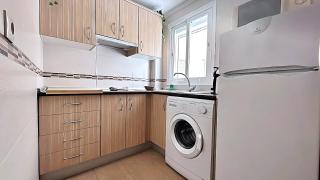 Apartamento Euromar 121 - Torrox Costa - 1