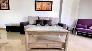 Apartamento Euromar 121 - Torrox Costa - 4