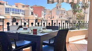 Apartamento Euromar 121 - Torrox Costa - 9