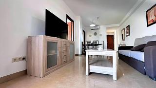 Apartamento Euromar 121 - Torrox Costa - 5