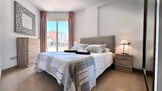 Apartamento Euromar 121 - Torrox Costa - 2
