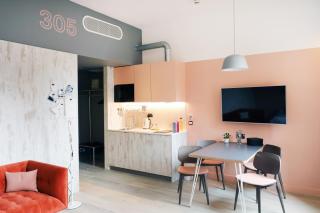 room2 Southampton Hometel - Southampton - 6