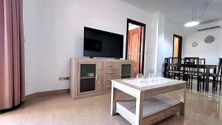 Apartamento Euromar 121 - Torrox Costa - 6
