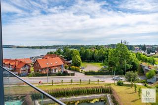 Lake Rental P r a t u m 46 - Mikołajki - 9
