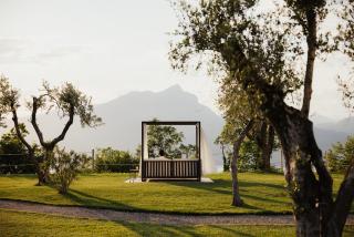 Cape of Senses - Torri del Benaco - 2