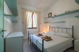 villa - 1 min walk from beach - Porto Pino - 1