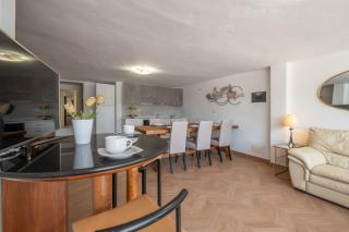 villa - 1 min walk from beach - Porto Pino - 6