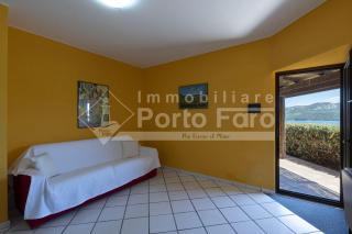 14B - Bilocale vista mare vicino alla spiaggia Porto Mannu - Palau - 2