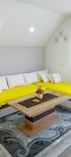 Apartmani Romansa Perucac - 7