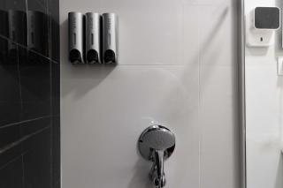 Astradeni Suite - Nea Potidaea - 2