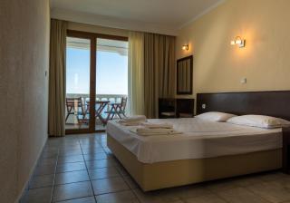 Hotel Akti Ouranoupoli Beach Resort - Ouranoupoli - 2
