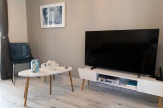Astradeni Suite - Nea Potidaea - 4