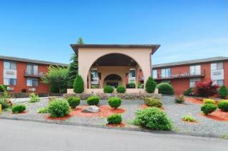 Best Western Monticello - Monticello - 8