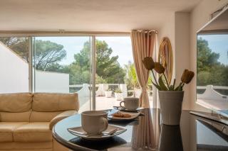 villa - 1 min walk from beach - Porto Pino - 7