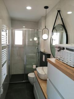 Apartman Ivanka - Podgora - 8