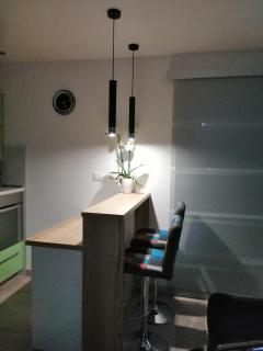 Apartman Ivanka - Podgora - 2