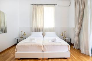 Saint 40 Suites Deluxe Villa - Saranda - 3