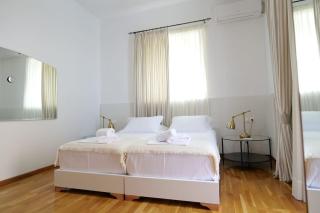 Saint 40 Suites Deluxe Villa - Saranda - 1